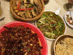 -常和州·夜宵大排档(常州单店)