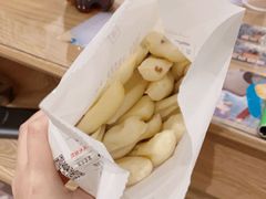 麻薯-糕大师•手作鲜糕点(芦庄店)