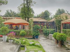 -二荆条·蜀鲜汇城市森林火锅