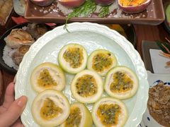 -花潮料理艺食馆(SM新生活广场店)