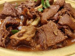 -金典银峰老鹅馆·昆山菜(亭林公园店)