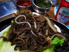 -元盛居(亚泰大街店)