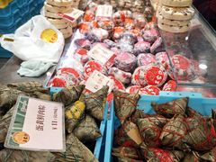 -王家沙点心店(南京西路总店)