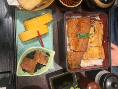 -玄白·炭烤活鳗(上海首店)