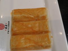 -重庆德庄火锅(体育中心店)