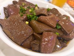 -澳门陈光记烧味饭店(南京德基广场店)