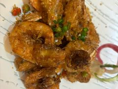 -银都上海菜馆(粤海东路店)