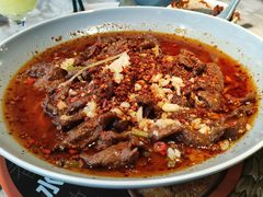 -懒人盐府人家(航天桥店)