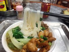 -珍珍小食店(西华路店)