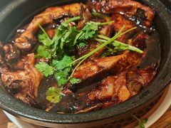 -沈家花园如皋菜(海阳路店)