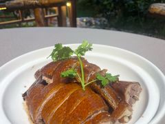 -鹅公村食府(罗阳分店)