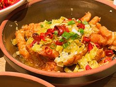 -高嗲嗲·现炒下饭菜(石鼓路店)