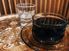 -RUMORS COFFEE ROASTERY鲁马滋咖啡(湖南路店)
