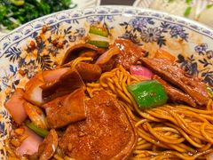 -阿大排档(长春这有山店)