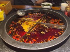 -陈眼镜火锅(总店)