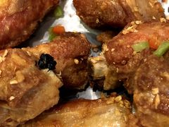 -大树餐厅(红旗街万达店)