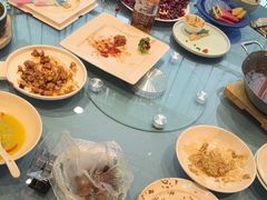 -红菜坊·烤鸭·川鲁宴(石园店)