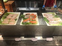 -味餐厅·海鲜·火锅·自助餐