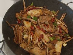 -马凯餐厅(长椿街店)