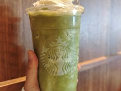 -星巴克(宝山万达店)