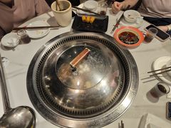 -沈厨地锅老灶•徐州烧烤(黄渡店)