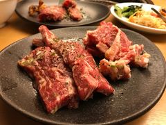-牛角日本烧肉专门店(小樽店)