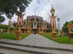 -西双版纳总佛寺