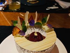 -AZUL by FUEL蓝色·法式酒馆(琶醍店)