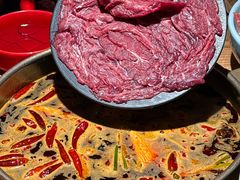 -矮板凳老火锅(宽窄巷子店)