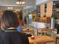 -YAFEE雅菲·粤菜·湘菜·融合菜(魏公村店)