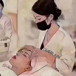 -容萨美业·美容美发