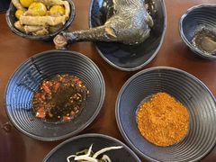 -沈记土鸡米线(七星街品牌中心店)