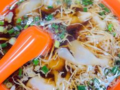 -味一早餐(新芝路店)