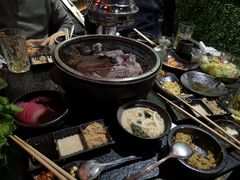 -炭虎烤肉(桂林路店)