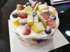 -丁香西饼屋(桂林路店)