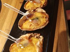 -炉小哥烤肉(信万广场店)