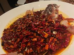 -甄御•海鲜新青岛菜(麦岛店)