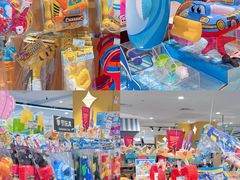 -AEON永旺(东方宝泰店)