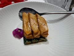-君庭中餐厅(友谊宾馆店)
