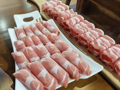 -津门老羊家·铜锅涮羊肉·烧烤(科技园店)