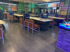 大堂-鑫海汇海鲜烤肉自助(北国商城店)