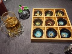 -锦府园(环球港店)