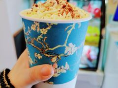 -寻花吻茶KISS TEA(墟沟店)