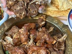 -和庆斋羊蝎子火锅·碳缸烧烤(顺义旗舰店)