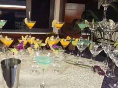 -秦皇国际大酒店·自助餐