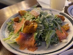 -FISH&POTATO Cō(地中海美食 万象城店)