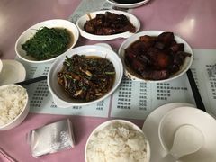 -蘭心餐厅(进贤路店)