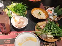 -百联川沙购物中心