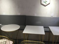 大堂-Miss Fresh轻食(南京西路店)