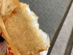 -刘飞放心无铝油条(阳光翠竹苑店)